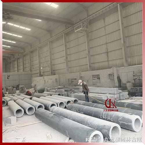 石材圓柱加工的關鍵注意事項