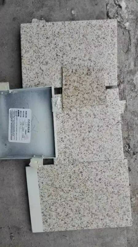 梅列鋁單板仿石紋鋁樂價(jià)格及石材加工優(yōu)勢(shì)分析