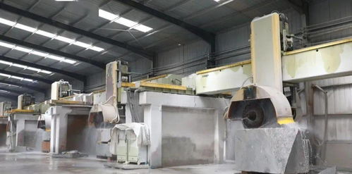 肅北馬鬃山石材產(chǎn)業(yè)園 按下“快進(jìn)鍵”，開足馬力促生產(chǎn)